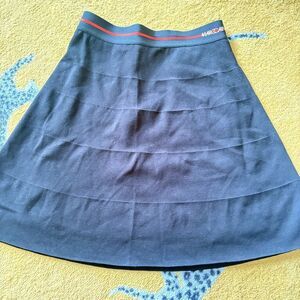 Marc Cain Sport Knit Skirt. Excellent condition. Size Small / N2